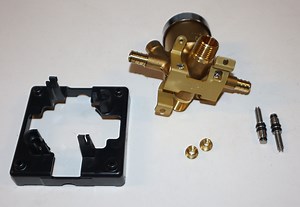 Delta R10000-PXWS PEX Rough-In Valve