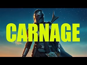 Star Wars The Mandalorian Season 2 Carnage Count (All Deaths)