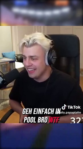 Der nächste Skandal: Papaplatte und seine Reaktionen