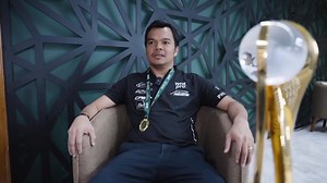 75K views · 2.5K reactions | The Champion’s Interview  #WNT #WorldPoolChampionship  #WPA | World Pool-Billiard Association | Facebook