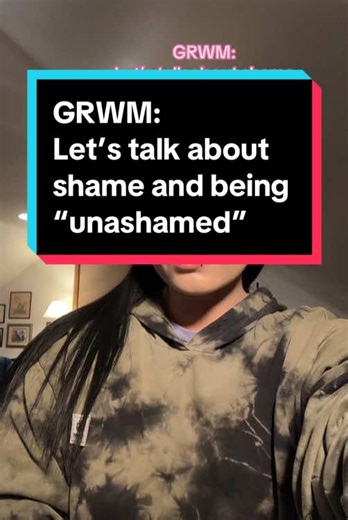 Understanding Shame and Healing Through Expression