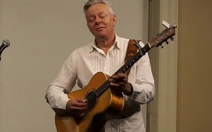 汤神现场演奏世界名曲Close to You 比德芙还丝滑！！ Tommy Emmanuel - Close to You
