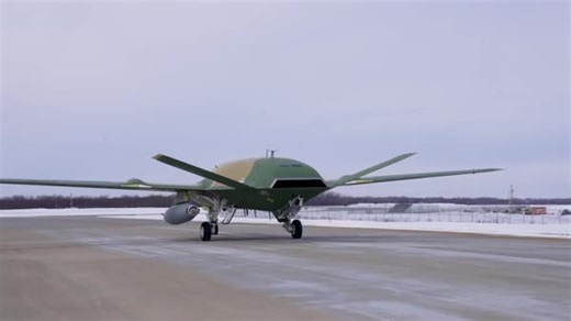 183K views · 2.7K reactions | Our first operational MQ-25A Stingray™...