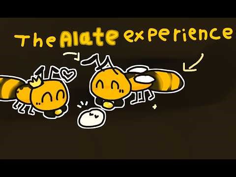 The Yellow Crazy Ant Alate Experience | Ant Life Roblox V2