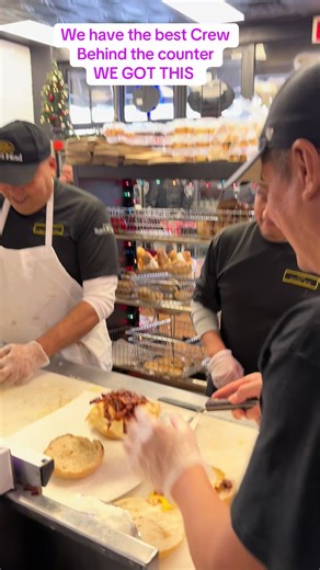 Discover the Best Bagels at Bagel Box in Staten Island