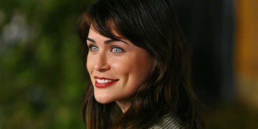 Rena Sofer, vita e carriera oltre Beautiful