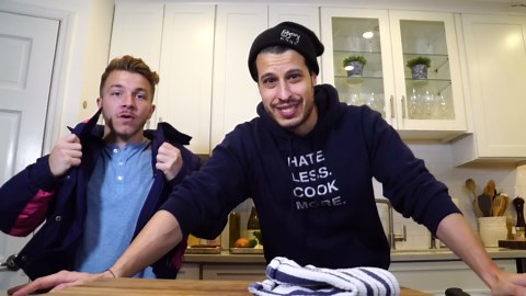 Authentic Steak Pizzaiola Recipe