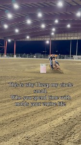1D Performance Horses on Reels