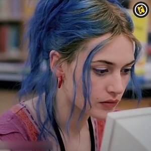 84K views · 933 reactions | ETERNAL SUNSHINE OF THE SPOTLESS MIND : l'anecdote de la scène improvisée ! | AlloCiné | Facebook