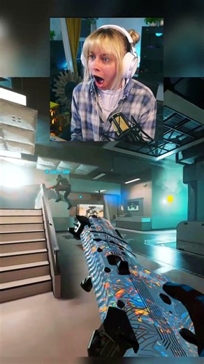 BO7 PHYSICS ARE FASCINATING, WHAT IS THAT 🌪️