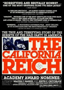 The California Reich (Film, 1975) - MovieMeter.nl