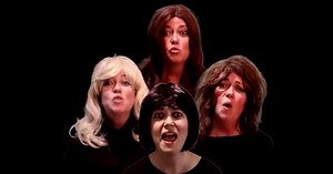 Woman frustrated by menopause makes hilarious 'Bohemian Rhapsody' parody and goes viral