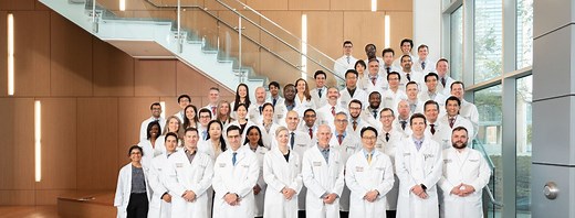 Residency Program - Taylor Family Department of Neurosurgery