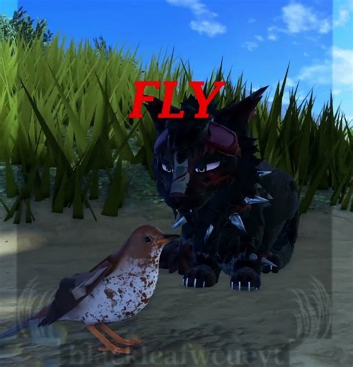 |LORE| "Run rabbit" #roblox #newcc #wcue #therian #wcueedit #furry #dontflop #oc #meme #lore