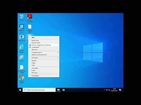 Erro na visualização do Windows Live Mail 2012 no Windows 10