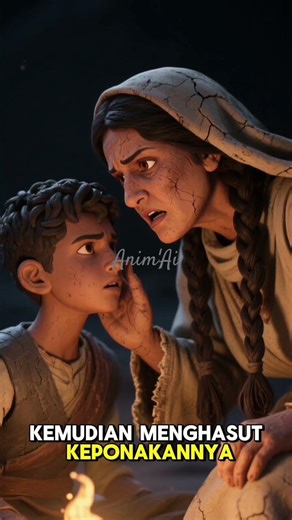 Perang Yang Dipicu Oleh Fitnah #history #facts #shorts