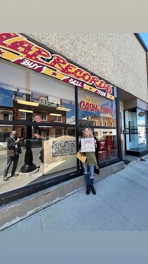 Christopher Jackson on Reels