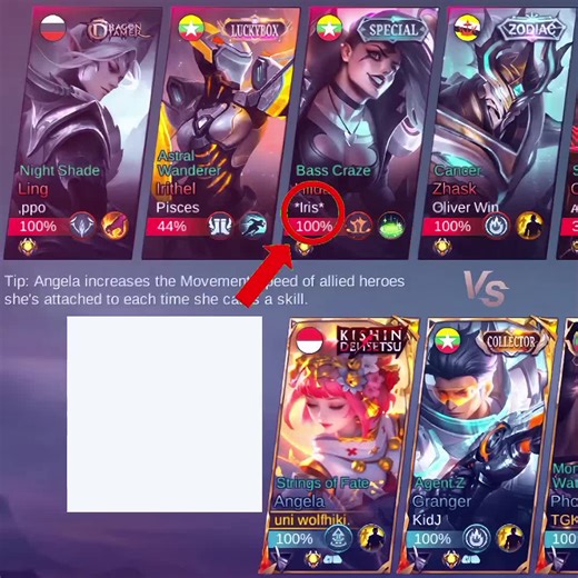 Explore the Meaning Behind This Song for MLBB Fans