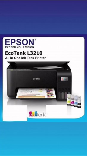 7 comments | AVAILABLE MGA KA DREAM!!!! Epson L3210 3n1 Printer (Print-Copy-Scan) Promo price is still on going  | Dream Gadgets Computer Center | Facebook