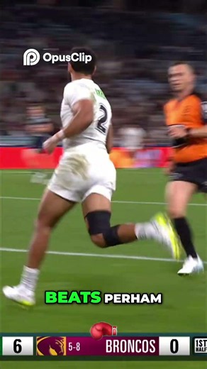 Rabbitohs Back to Back Wins Johnston's Try Record! #nrl #rugby