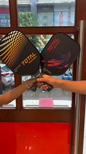 Pssst… the weekend is here! 🏓 Grab your paddle and hit the court — it’s pickleball time! #TotalSportsAndFitness #totalsports #JoinTheFun #GetMoving #Fun #ActiveWeekend #PickleballTime #Pickleball | Total Sports & Fitness