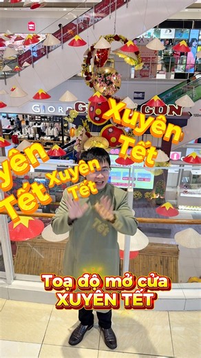 TOP 5 sự kiện mọi người không thể bỏ lỡ trong dịp Xuân Bính Ngọ 2026 tại AEON MALL BÌNH DƯƠNG CANARY | AEON MALL Binh Duong Canary