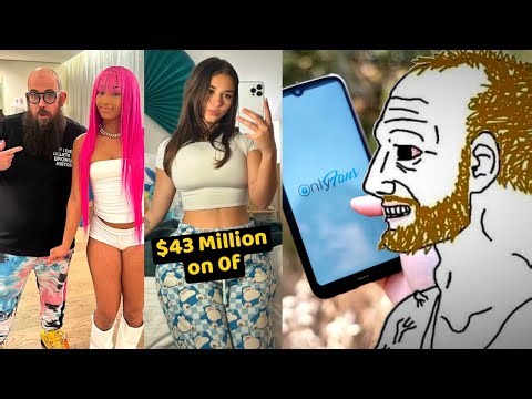 The Danger of Simps and Incels