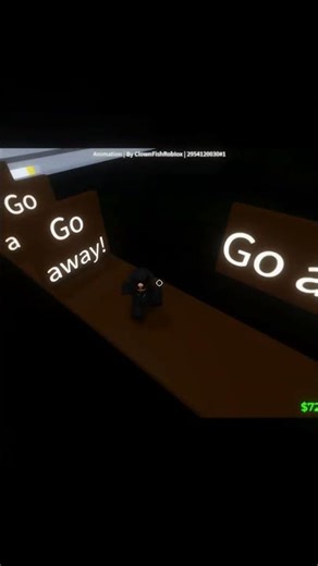 Go away - Weezer #roblox #foryou #robloxedit #fyp #viral #trending