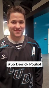 We asked the team a trick question because Cuda Admin doesn't have a favorite... 👀 or do they? The world may never know... | San Jose Barracuda