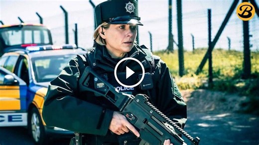 Blue Lights Season 3 Review: From Raw Grit to Familiar Drama