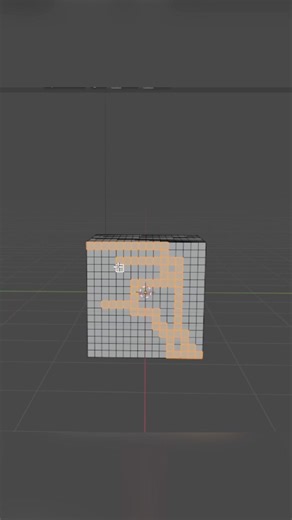 This Blender Trick Changes Everything #blender #shorts #hack