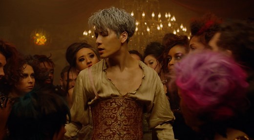 1.2M views · 193K reactions | Blow. OUT NOW. #MAGICMAN THE BEGINNING . https://teamwang.lnk.to/Blow OUT ON YOUTUBE https://youtu.be/qCZHarOQvc4 . #Blow #march31 #jacksonwang #잭슨 #王嘉爾 #TEAMWANGrecords | Jackson Wang | Facebook