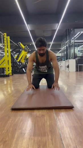 Fitness is one of the passionate thing to do once you addicted no back step