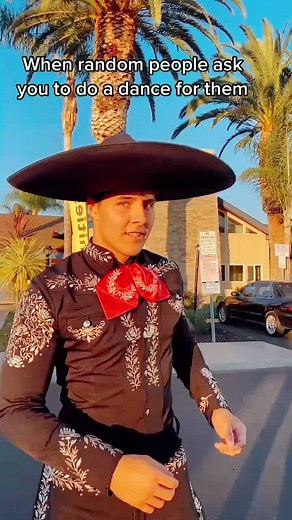 Impromptu Dollar Dance by Greaser Boy Joey