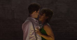 Green Green Dress | Deleted Scene | tick, tick...BOOM!