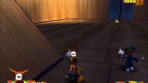 Fur Fighters - Exceptionally Stupid Bear