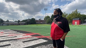 2.2K views · 56 reactions | Check out our new edition of People and Places! Learn about Gambrel Playground from Kisha Thompson, Vice President of the Frankford Chargers, who has 41 years of experience at Gambrel. | Philadelphia Parks & Recreation | Facebook
