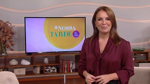 8.6K views · 520 reactions | Está no ar A Nossa Tarde. Fique na companhia de Tânia Ribas de Oliveira e acompanhe o programa na #RTP1 e RTP Play. | RTP1 | Facebook