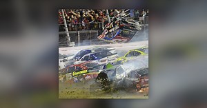 The 2015 Daytona 500 - Speedweek Radio