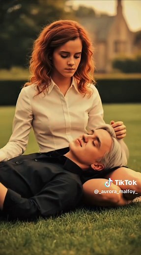 Dramione: The Enemies to Lovers Journey