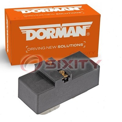 Dorman Engine Cooling Fan Module for 2000-2006 Audi TT Quattro 1.8L L4 Belts fl | eBay