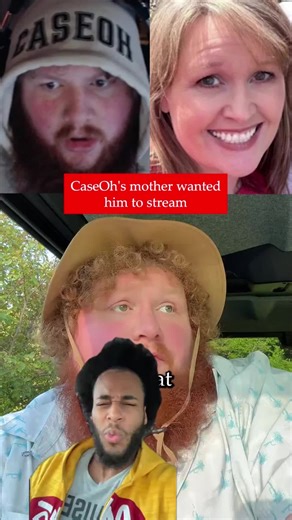 #greenscreen #fyp #foryou #caseoh #viral | caseoh clips