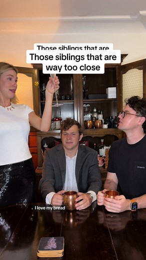 The Cringe-Worthy Closeness of a Big Kissing Family | Kyle Gordon