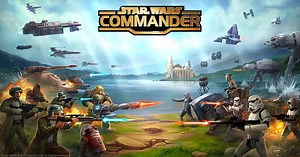 384 shares · 141 comments | Enlist two new mercenary units inspired by species from Star Wars: The Force Awakens! | Disney Games | Facebook