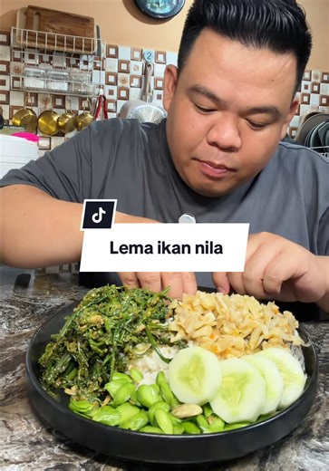 Resep Lema Ikan Nila yang Lezat dan Khas