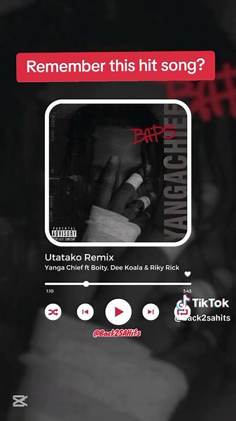 🔥 Throwback Alert! Remember the iconic