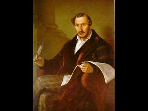 Gaetano Donizetti - Il Dolce Suono