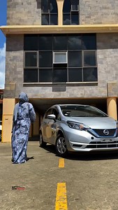 Who says you can’t have it all? 😍 This 2018 Nissan Note is proof that you can get cutting-edge technology, incredible fuel efficiency, and a jaw-dropping price all in one sleek package! 🤯 With features usually found in cars twice its price, this Nissan Note is a tech-hub on wheels. It’s not just a car; it’s your smart, safe, and super-efficient co-pilot for navigating city life. ✨ Tech That Will Blow You Away: • 360° Review Camera – See everything around you for effortless parking. • Advanced 