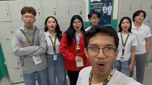 Salamat sa paglaban, Radyo Arriba! Dexter Capinpin, Male Lead News Anchor Cayle Dioso, Female Lead News Anchor/Scriptwriter/Director Jhon Mark Cortez, News Presenter/Infomercial Aisha Aragon, News Presenter/ Infomercial Aaron Villadarez, News Presenter Lian Valencia, Showbiz Chikababe Martina Abanes, Technical Director G. Ronnel Sapinoso, Coach 5th placer, Best Script Ulat Panradyo at Pagsulat ng Iskrip, PSPC 2025 #thesentinelsquill | The Sentinel's Quill