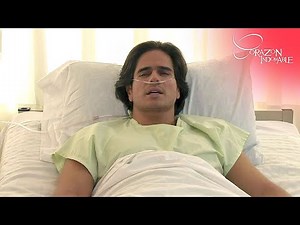 Octavio could lose his leg because of Maricruz | Indomitable Heart 1/2 | C-17 | tlnovelas